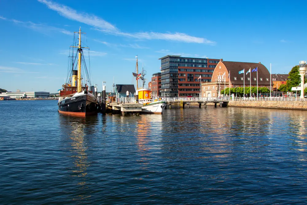 Kiel 2 - Thumb